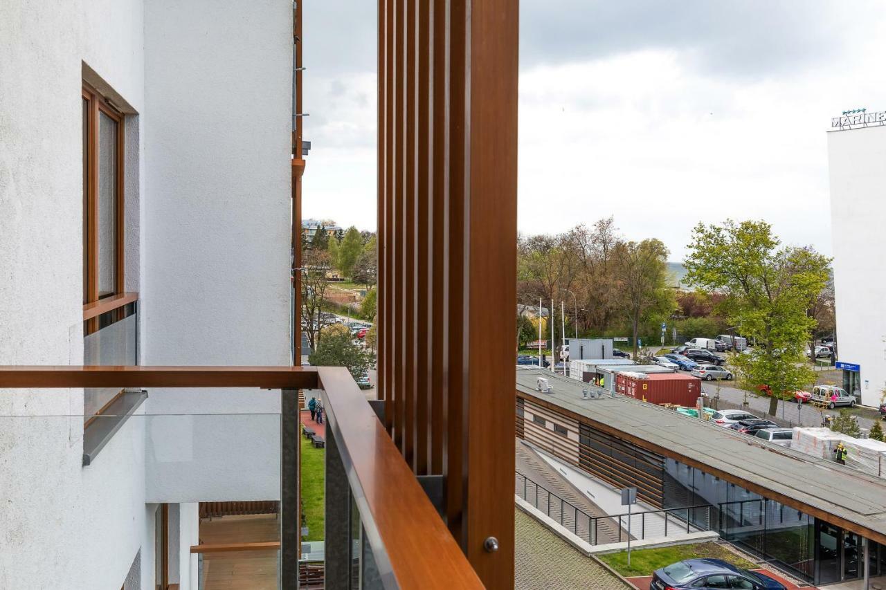 Apartamenty Olympic Park By Noclegi Renters Kolobrzeg Bagian luar foto