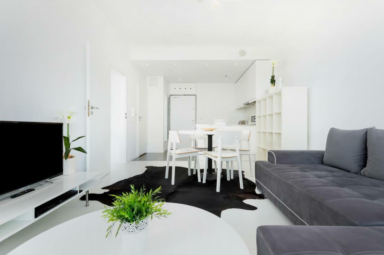 Apartamenty Olympic Park By Noclegi Renters Kolobrzeg Bagian luar foto