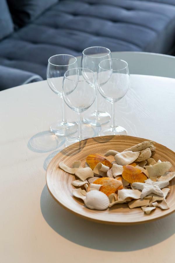 Apartamenty Olympic Park By Noclegi Renters Kolobrzeg Bagian luar foto