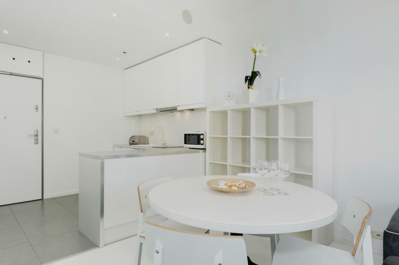 Apartamenty Olympic Park By Noclegi Renters Kolobrzeg Bagian luar foto